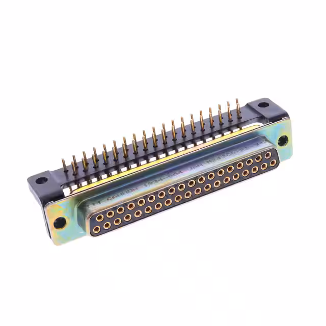 M24308/23-34Z ITT Cannon, LLC  D-Sub Connector Assemblies